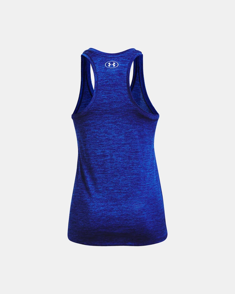 UNDER ARMOUR Women's UA Tech™ Training Tank Top